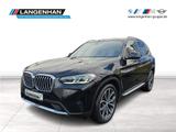 BMW X3 xDrive30d ZA Head-Up HiFi DAB WLAN Klimaaut. - BMW: Za