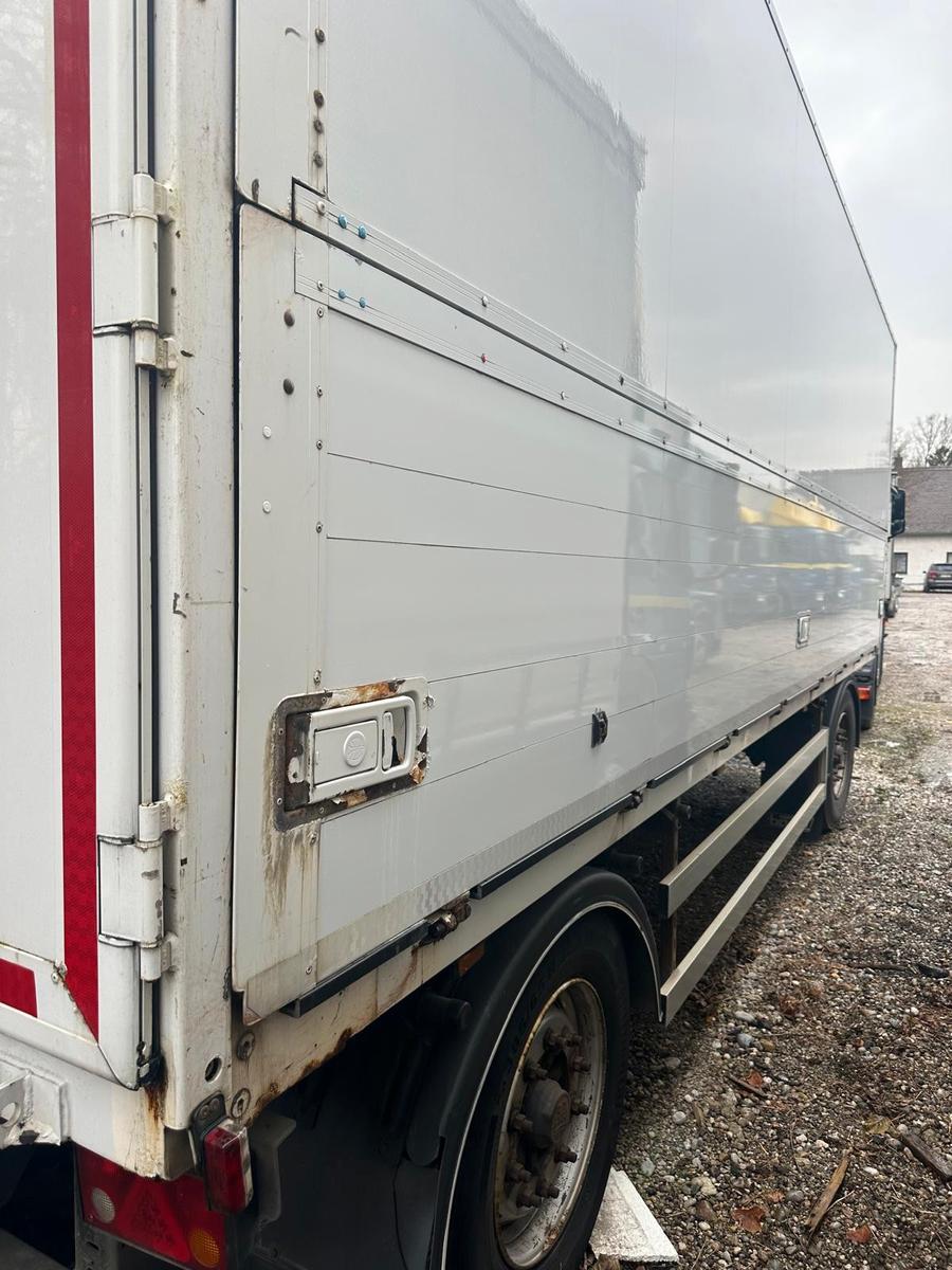 Andere DAF 18000 Getränke Anhänger