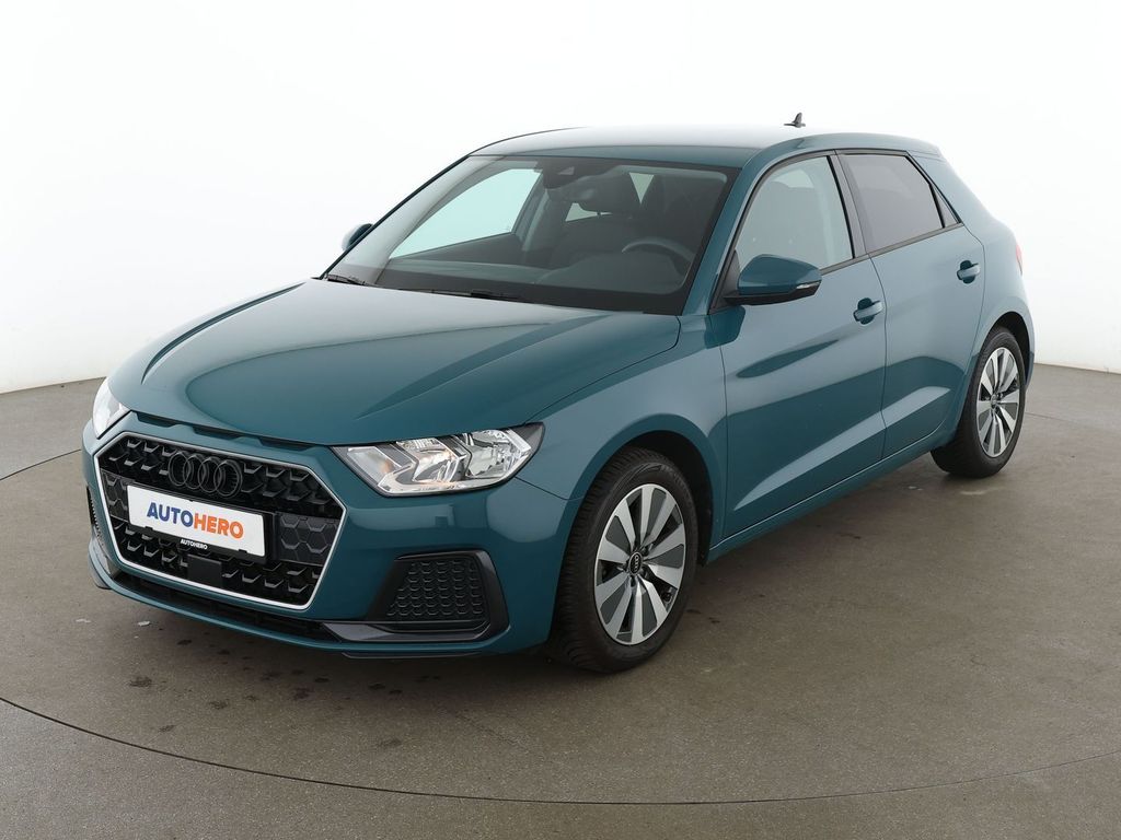 Image of Audi A1