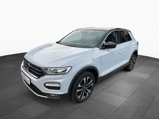 Volkswagen T-Roc United