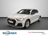 Audi A1 Sportback 25 TFSI 70(95) kW(PS) Schaltgetrieb