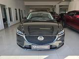 Mazda 6 Kombi Exclusive-Line *HUD*BOSE*SB*LEDER*360° - Mazda 6 in Essen