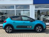 Citroën C3 HDi 100 ShinePack | Navi - RCam - SH - Citroën C3: Hdi