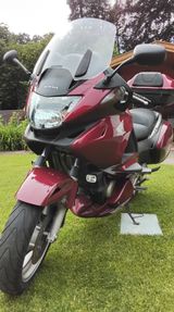 Honda Deauville 700 RC 52 - Offers matching your search criteria