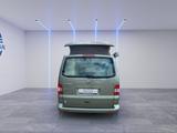 Volkswagen T5 California Comfortline Aufstelldach *83.000*k - Volkswagen T5: Aufstelldach