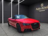 Audi A5 2.0 TFSI Cabrio NAVI KAMERA B&O TOTW... - Audi A5: 2.0