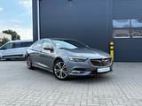 Opel Insignia Sport Innovation/SHZ/NAVI/KAMERA/TÜVNEU - Opel Insignia Gebrauchtwagen in Hamburg