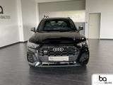 Audi SQ5 3.0 TDI quattro 21/Matrix/Navi/Kam/Smart/AHK - : Geländewagen, mit Klimaautomatik