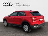 Audi Q2 35TFSI Basis LED Scheinwerfer, Navigationspak - Audi: Scheinwerfer
