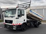 MAN 8.220 TGL Kipper *BB *Klima - MAN Diesel Koffer Tgl 8 220