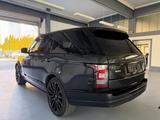 Land Rover RANGE ROVER VOGUE AUTOBIOGRAPHY *VOLLAUSTATTUNG* - gebrauchte Land Rover Range Rover aus dem Jahr 2017