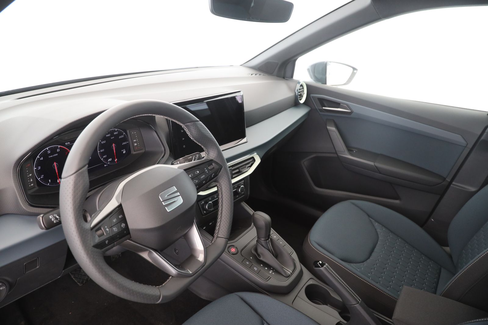 Seat Arona - Bild 11