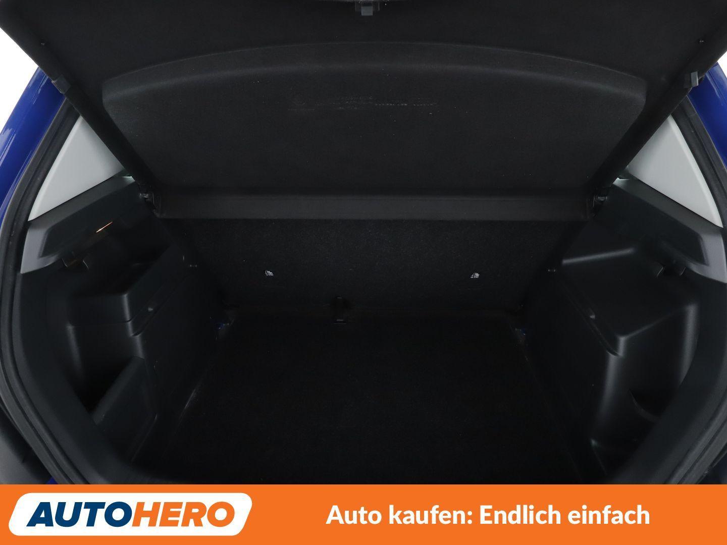 Skoda Fabia 1.0 MPI Cool Plus*PDC*KLIMA*GARANTIE*