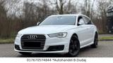 Audi A6 Avant 3.0 TDI*Facelift*Top Ausstatung* - Audi A6: Kombi, Facelift