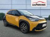 Toyota Aygo X Hybrid GR Sport JBL,CarPlay,Sitzhzg.,ACC - Toyota: Aygo Sport