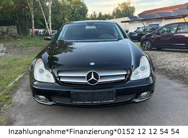 Mercedes-Benz CLS 280 CLS CLS 280 / 300