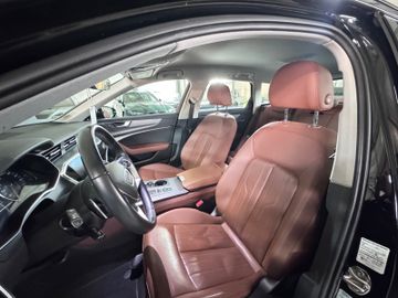 Audi A6 - 9