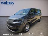 Fiat Scudo L3 Kombi 180 AT8 - Fiat Scudo in Duisburg