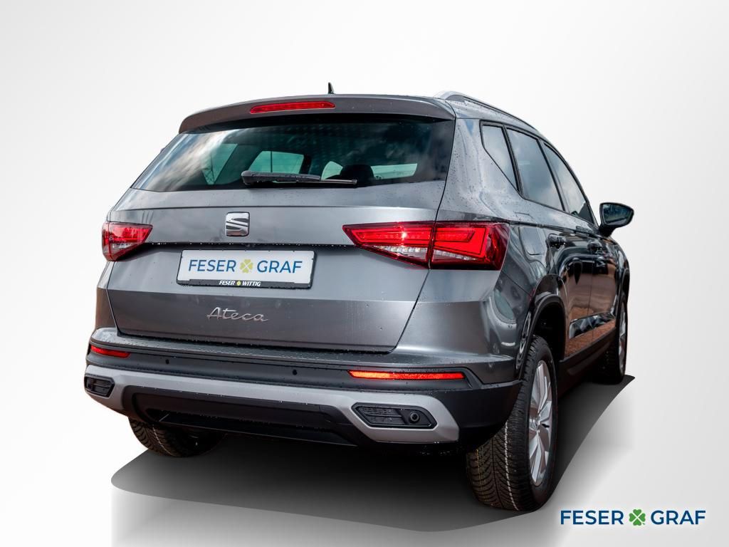 Seat Ateca - Bild 5