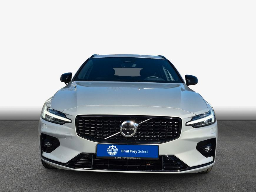 Volvo Head-Up-DisplayVolvo V60 B4 B DKG Plus Dark Pano foto 3