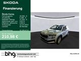 Skoda Karoq 2.0 TDI DSG Style - gebrauchte Skoda Karoq aus dem Jahr 2024