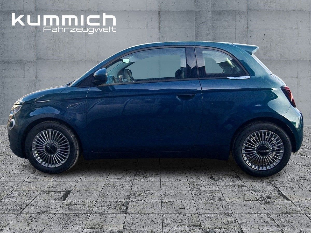 Fiat 500 - Bild 6