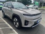 Ssangyong Torres EVX LUX - gebrauchte Ssangyong SUV & Geländewagen