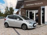 Hyundai ix20 Space Plus*KAM*AHZV*KLIMAAUT* - gebrauchte Hyundai ix20 aus dem Jahr 2019
