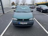 Seat Arosa Stella 1,4 Autom. Stella - Seat Arosa: 1.4