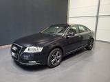 Audi A6 3.0 TDI quattro *TOP Ausstattung* - Audi aus 2008 mit Diesel-Antrieb: Limousine