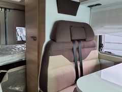 Chausson V 594S  First Line MJ25  Automatik