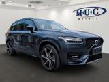 Volvo XC90 2.0 Diesel R Design AWD B5 - Volvo: 2.5