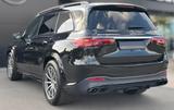Mercedes-Benz GLS 63 GLS -Klasse GLS 63 AMG 4Matic+ - Mercedes-Benz GLS 63 New cars