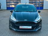 Ford Fiesta ST-Line*Garantie*Klimaauto*Sport-Sitze* - Ford Fiesta: Schwarz, Metallic
