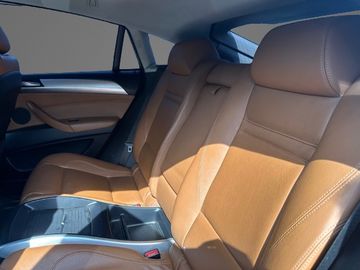 BMW X6 - 10