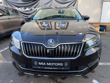 Skoda Superb - 2