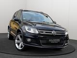 Volkswagen Tiguan Sport & Style BMT 4Motion - VW Tiguan Gebrauchtwagen in Wiesbaden