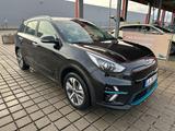 Kia e-Niro | 38.500 km | Top-Zustand - schwarze Kia Niro EV