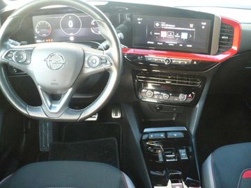 Bild 7 Opel Mokka 1.2 Turbo GS-L AT Navi SHZ ALU Kamera AHK