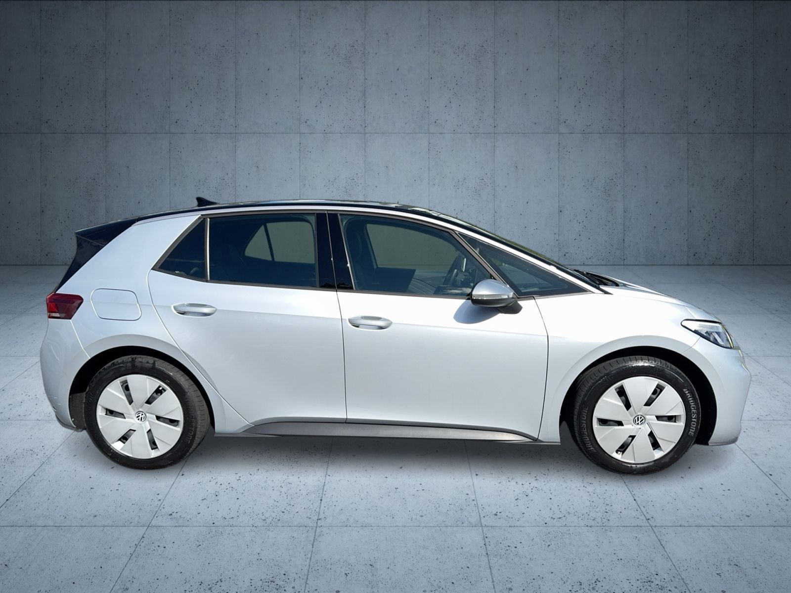 Volkswagen ID.3 - Bild 7
