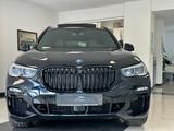 BMW X5 xDrive 30d M Sport Laeser, Leder, PANORAMA - BMW X5 mit Diesel-Antrieb: Automatik
