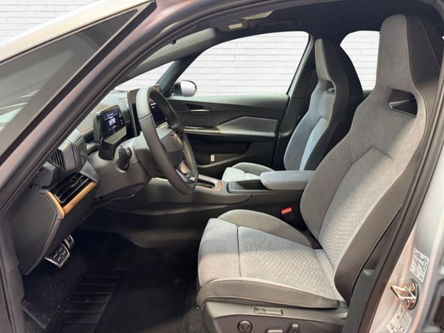 Fahrzeugabbildung CUPRA Born 170 kW Edition Dynamic KLIMA LED NAVI ALU