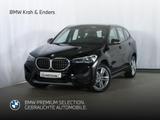 BMW X1 sDrive 18i Kamera Sportsitze NAVI LED DAB