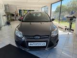 Ford Focus Lim. Ambiente - Ford Focus: Ambiente
