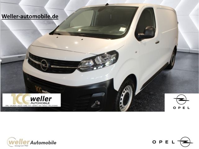 Opel Vivaro 2.0D Cargo ''Edition'' L Holzboden Rückfa