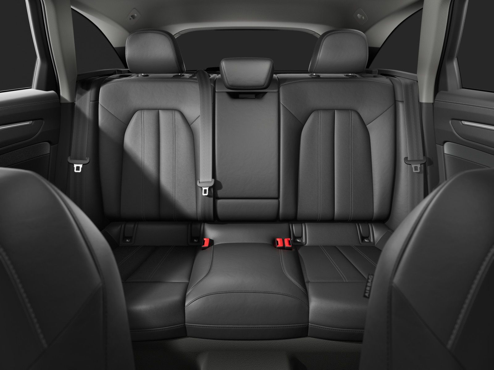 Audi A6 - Bild 11