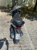 Piaggio Liberty 50 S - PIAGGIO LIBERTY