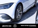 Mercedes-Benz EQE 350+AMG 360° KAMERA PANO DISTRO NAVI SITZHZ - Mercedes EQE mit Schiebedach