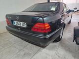 Mercedes-Benz 600 SEC - Mercedes-Benz 600: Se