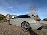 Audi S4 TDI tiptronic quattro Avant Tuning Abt 382 PS